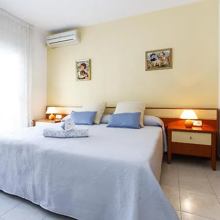 Apartment Gongora Planet Costa Dorada Cambrils