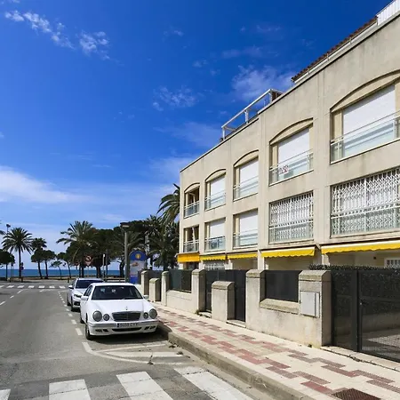 Apartment Gongora Planet Costa Dorada Cambrils