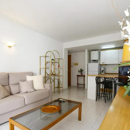Apartment Gongora Planet Costa Dorada *
