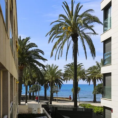 Apartment Gongora Planet Costa Dorada Cambrils