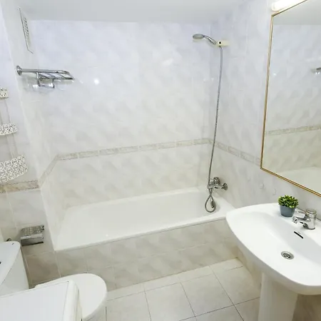 Apartment Gongora Planet Costa Dorada *