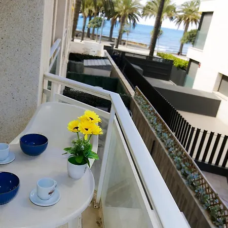 Gongora Planet Costa Dorada Apartment