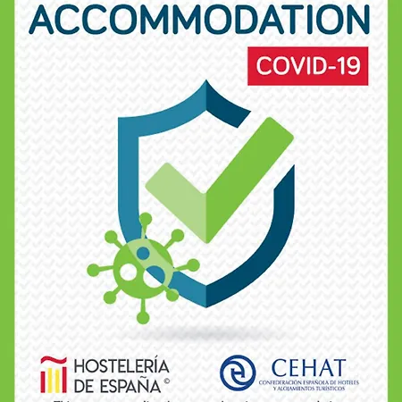 Apartment Gongora Planet Costa Dorada *