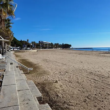 Gongora Planet Costa Dorada Cambrils