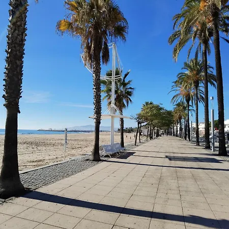Gongora Planet Costa Dorada Apartment