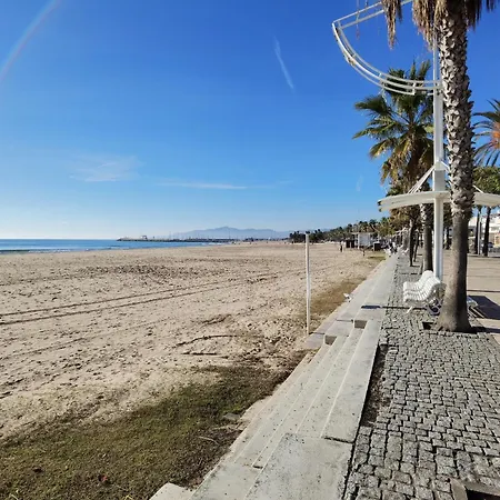 Apartment Gongora Planet Costa Dorada