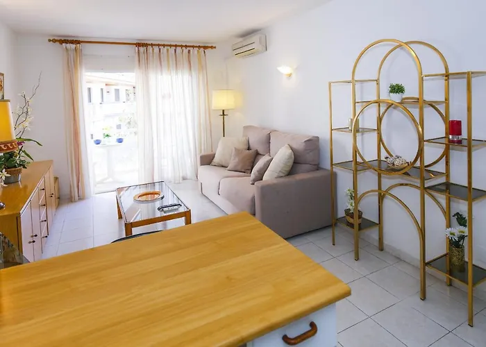 Gongora Planet Costa Dorada * Cambrils