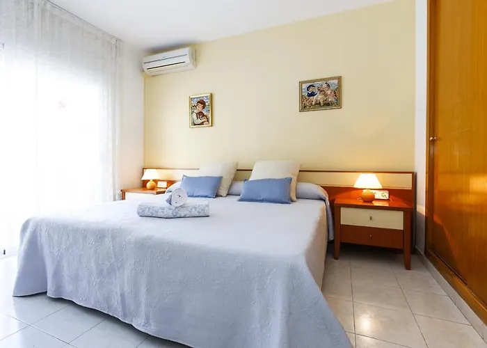 Apartament Gongora Planet Costa Dorada Cambrils