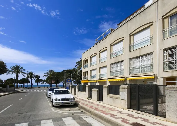 Apartament Gongora Planet Costa Dorada Cambrils