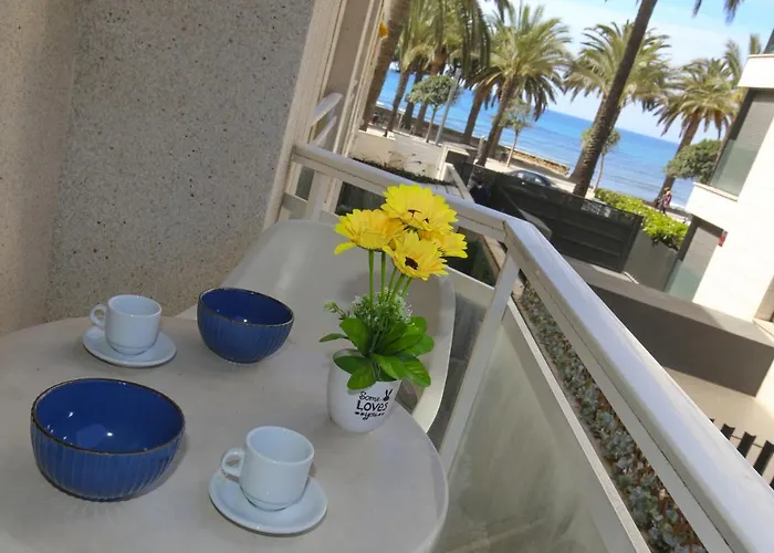 Apartament Gongora Planet Costa Dorada *