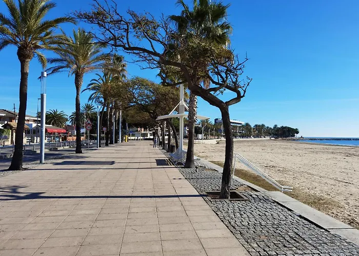 Gongora Planet Costa Dorada * Cambrils