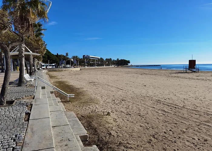 Gongora Planet Costa Dorada Cambrils