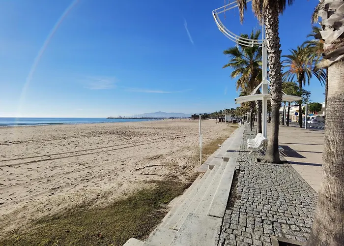 Apartament Gongora Planet Costa Dorada