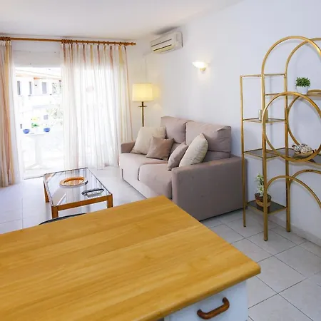 Gongora Planet Costa Dorada * Камбрильс